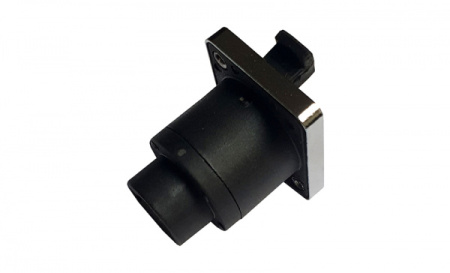 Pазъем сигнала RJ 45 М