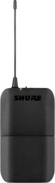Беспроводная радиосистема Shure BLX14RE/SM35-M17