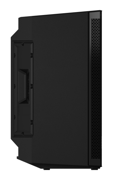 Пассивная 12-дюймовая 2-полосная акустическая система EV ZLX 12 G2