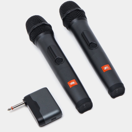 Радиосистема REPLIC Wirelless Microphone Set
