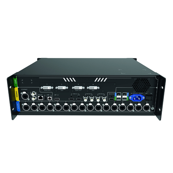 Видеопроцессор NovaStar NovaPro UHD Junior