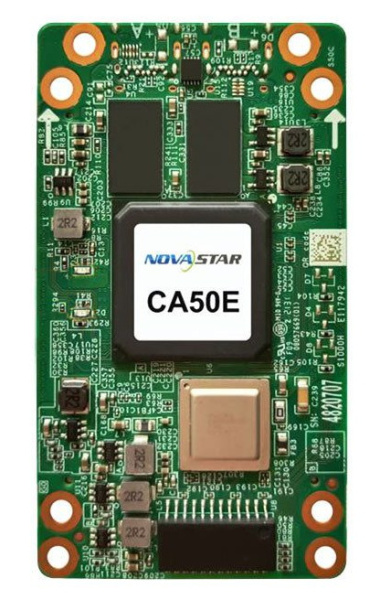 Приёмная карта NovaStar CA50E 5G