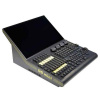 Контроллер DMX DESON LC-Q0 Grand MA2 Mini Q0 Stage 3D Effect DMX512 Stage Lighting Controller