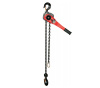 Лебёдка ручная цепная Huaige VL 3T (3т, высота подъёма 1.5 м, цепь 9 мм) 