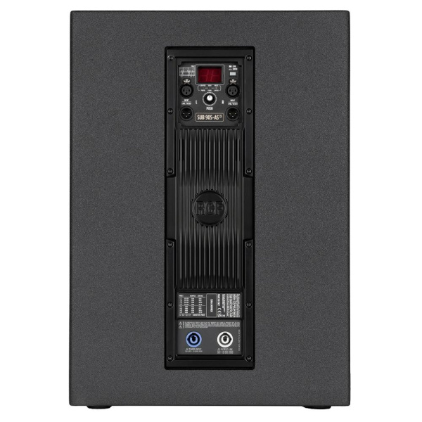 Активный сабвуфер RCF Sub 905-AS MK3