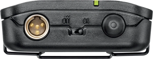 Беспроводная радиосистема Shure BLX188E/SM31-M17