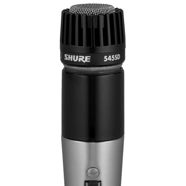 Микрофон Shure 545SD