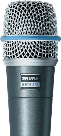 Mикрофон Shure BETA 57A