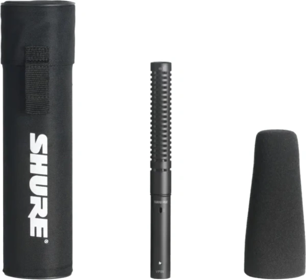 Микрофон Shure VP82