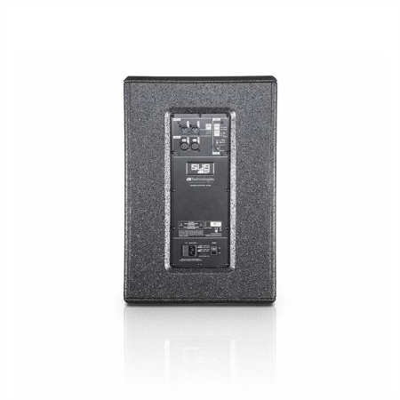 Активный сабвуфер dB Technologies SUB 612