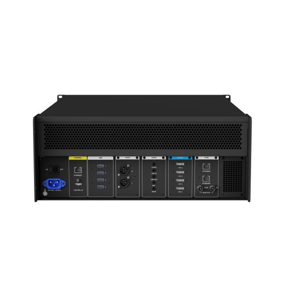 Медиасервер NovaStar ET4S-G(A4)