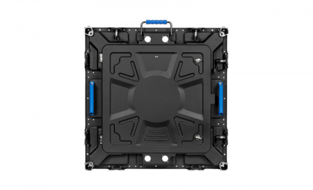 QIANGLI Кабинет алюминиевый 576х576 с коммутацией