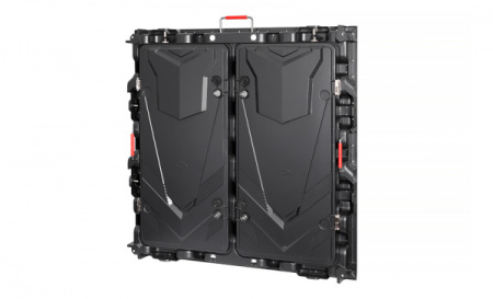 QIANGLI Кабинет алюминиевый 960х960 indoor с коммутацией