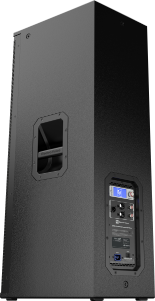 Активная акустическая система EV ETX-35P