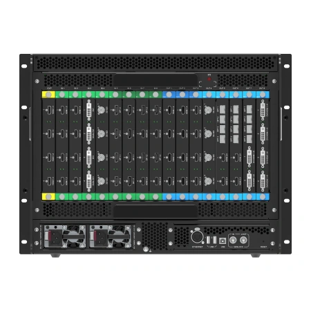 Видеопроцессор Pixelhue F8