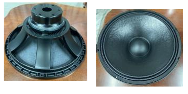 Пассивная 2-полосная акустическая система REPLIC NX45