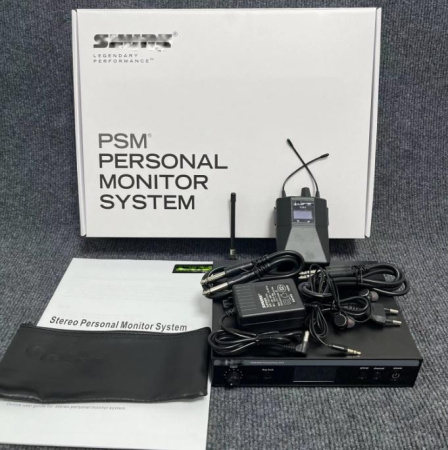 Радиосистема REPLIC PSM300