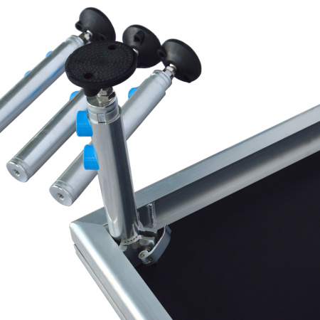 Опоры для сценических станков Altiora, 800-1300 мм