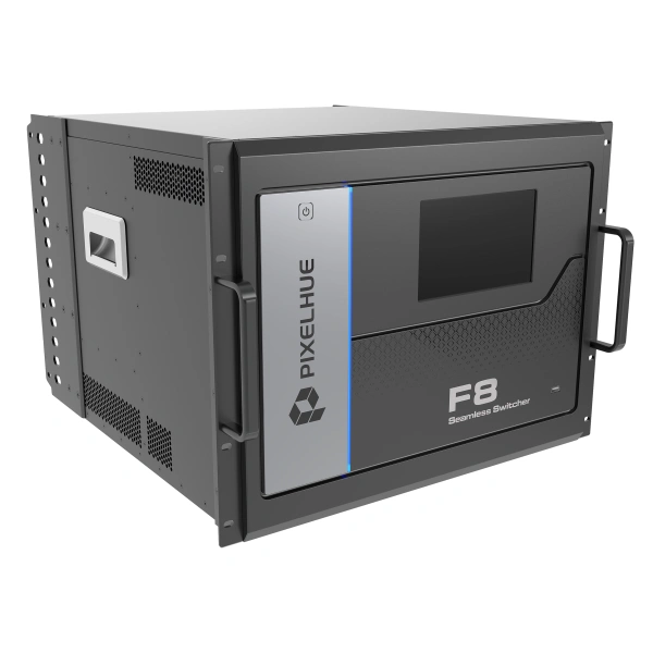 Видеопроцессор Pixelhue F8