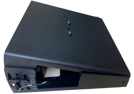  Кронштейн наклонный