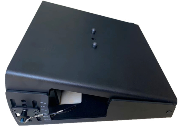  Кронштейн наклонный