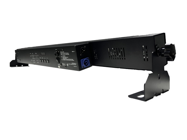 SUNSTRIP DESON LW-608, 10x50W, Теплый белый