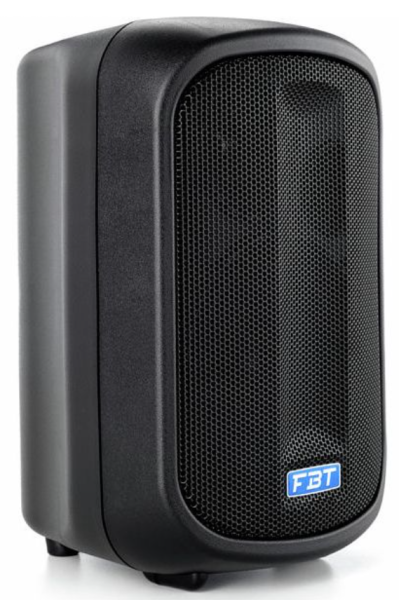 Пассивная 5-дюймовая 2-полосная акустическая система FBT J5 J-Series