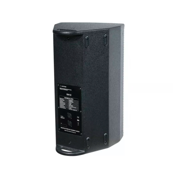 Активная акустическая система REPLIC SA12 12" 