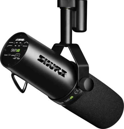 Микрофон REPLIC SM7DB