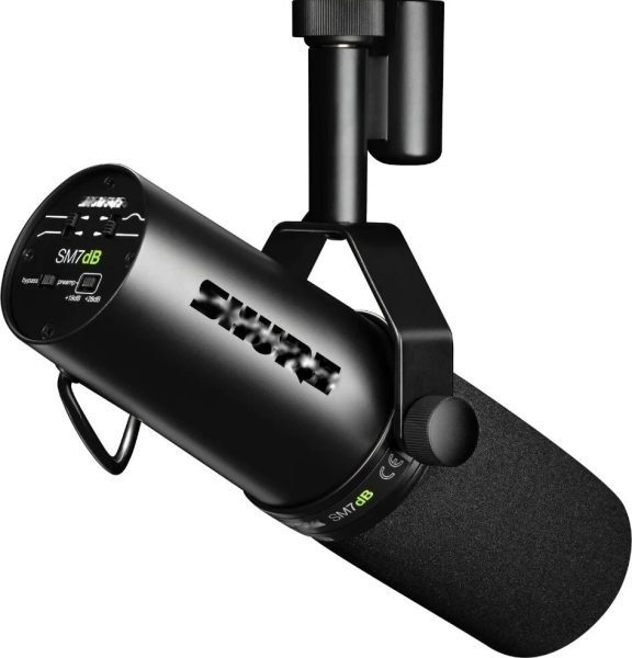 Микрофон REPLIC SM7DB