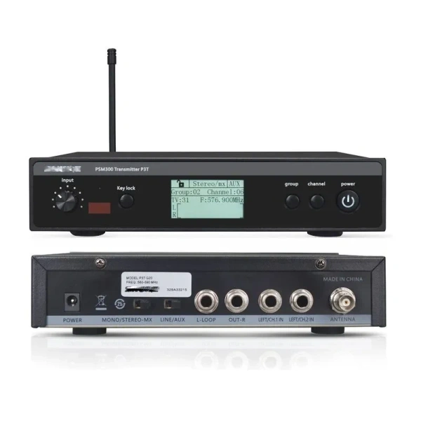 Радиосистема REPLIC PSM300