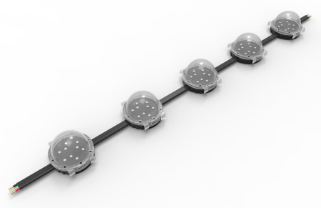 PIXEL LIGHT UKON Q10