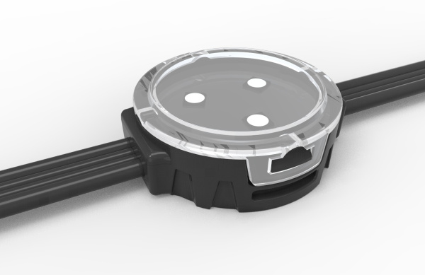 PIXEL LIGHT UKON Q2 – купить в Минске | ledmagic.by