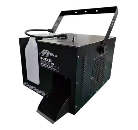 Генератор тумана Botai 3000Вт (Haze Fogging Machine)