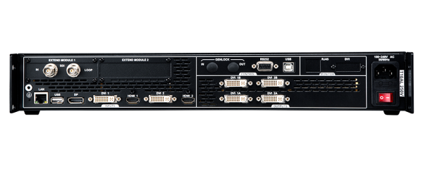 Видеопроцессор Magnimage LED-750H