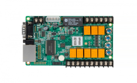 Мультифункциональная карта MFN 300