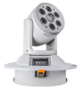 Вращающаяся голова Hengyang ALL-IN-ONE BEAM 50W Gemini six moving head lights