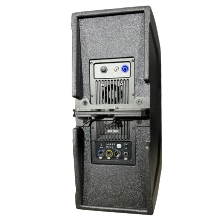 Активный модуль линейного массива REPLIC HDL 28A Neo 2x8"